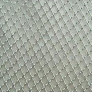 Square Wire Mesh