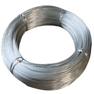 Electro Galvanized Iron Wire