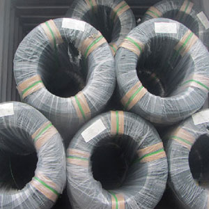 PVC Coated Wire