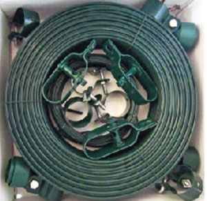 Small Coil Wire