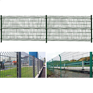 Fence Panel